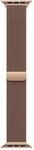 Apple Milanaise Armband f&uuml;r Watch 42mm (gold)