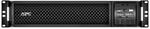 APC Smart-UPS 3000VA, LCD, 2U, 208-230V (SRT3000RMXLW-IEC)