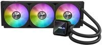 ASUS PRIME LC 360 ARGB All-in-One CPU-Wasserk&uuml;hlung Schwarz
