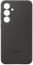 Samsung Silicone Case f&uuml;r Galaxy S24 FE (Black)