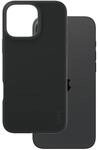 CARE by PanzerGlass&reg; Fashionable Case Schwarz f&uuml;r iPhone 16 Pro Max