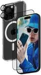 PanzerGlass&reg; 3-in-1 Protection Schutzset f&uuml;r iPhone 16 Pro