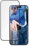 PanzerGlass&reg; Ceramic Displayschutz f&uuml;r iPhone 16 Plus & 15 Plus - Ultra-Wide Fit