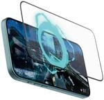 PanzerGlass&reg; Gaming Displayschutz f&uuml;r iPhone 16 Plus & 15 Plus - Ultra-Wide...