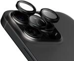 PanzerGlass&reg; Hoops&trade; Ceramic Kameraschutz f&uuml;r iPhone 16 Pro & iPhone 16 Pro Max