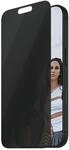 SAFE. by PanzerGlass&reg; Privacy Displayschutz f&uuml;r iPhone 16 Pro Max - Ultra-Wide Fit