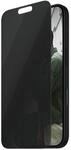 SAFE. by PanzerGlass&reg; Privacy Displayschutz f&uuml;r iPhone 16 & 15 - Ultra-Wide Fit