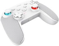 Trust Gaming GXT 1246W Muta Kabelloser Controller f&uuml;r Nintendo Switch - Wei&szlig;