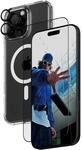 PanzerGlass&reg; 3-in-1 Protection Schutzset f&uuml;r iPhone 16 Pro Max
