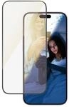 PanzerGlass&reg; EyeCare Displayschutz f&uuml;r iPhone 16 Plus & 15 Plus - Ultra-Wide Fit