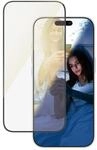PanzerGlass&reg; EyeCare Displayschutz f&uuml;r iPhone 16 Pro - Ultra-Wide Fit