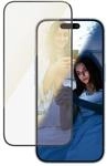 PanzerGlass&reg; EyeCare Displayschutz f&uuml;r iPhone 16 & 15 - Ultra-Wide Fit