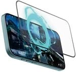 PanzerGlass&reg; Gaming Displayschutz f&uuml;r iPhone 16 & 15 - Ultra-Wide Fit