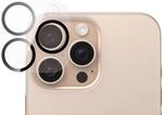 PanzerGlass&reg; PicturePerfect Kameraschutz f&uuml;r iPhone 16 Pro & iPhone 16 Pro Max