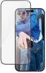 PanzerGlass&reg; Displayschutz f&uuml;r iPhone 16 Plus & 15 Plus - Ultra-Wide Fit