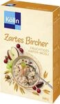 K&ouml;lln Fruchtiges Hafer-M&uuml;sli Zartes Bircher 500,0 g