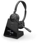 Jabra Engage 75 SE Stereo Headset On-Ear