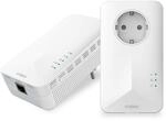 STRONG Wi-Fi 1000 KIT Powerline-Adapter-Set