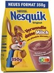 Nesquik&reg; Original Trinkschokolade, 350 g