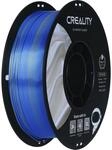 Creality Filament CR-PLA Silk Blau, 1kg