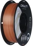 Creality Filament CR-PLA Silk R&ouml;stlich Braun, 1kg