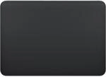 Apple Magic Trackpad, schwarze Multi-Touch Oberfl&auml;che