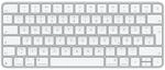 Apple Magic Keyboard, Deutsch
