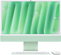 Apple iMac 59,69cm (24") gr&uuml;n