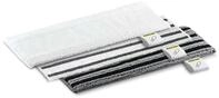 K&Auml;RCHER EasyFix Wischbez&uuml;ge-Set f&uuml;r Dampfreiniger