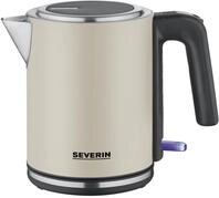 SEVERIN Wasserkocher WK 9577 1,0 l 2400 W beige