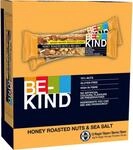 BE-KIND Honey Roasted Nuts & Sea Salt