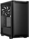 be quiet PC Geh&auml;use Pure Base 501 Airflow Window ATX schwarz