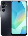 Samsung Galaxy A16 4G 128GB, Black
