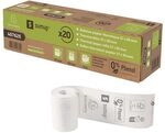 Exacompta Thermorollen SumUp 5,70 cm x 9 m