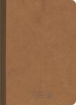 BRUNNEN Notizbuch DIN A6 kariert, 192 Seiten
