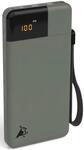 Aqiila Powerbird B10 Powerbank - gr&uuml;n