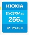 Kioxia LNEX2L256GG4 Speicherkarte 256 GB