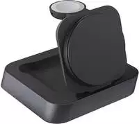 Zens Nightstand Charger Pro 2 20W Induktive Ladestation