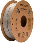 Creality Filament Hyper PETG 1,75 mm Grau, 1kg