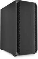 Sharkoon PC Geh&auml;use AK2 Black ATX schwarz