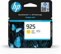 HP Original 925 Druckerpatrone - gelb (4K0V8PE)