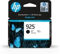 HP Original 925 Druckerpatrone - schwarz (4K0V9PE)