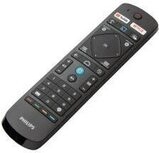 Philips 22AV2005B Fernbedienung