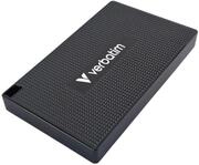 Verbatim Metal Mini SSD - 512 GB