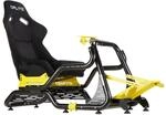 OPLite Cockpit GTR S8 Elite Force schwarz-gelb