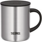 THERMOS&reg; Isolierbecher LONGLIFE silber 0,35 l