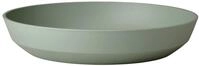 MEPAL Suppenteller Silueta nordic sage &oslash; 21 cm
