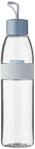 MEPAL Trinkflasche Ellipse 700,0 ml nordic blue