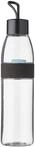 MEPAL Trinkflasche Ellipse 700,0 ml nordic black