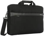 Targus GeoLite Essential Notebook-Tasche mit EcoSmart 13-14" (Schwarz)